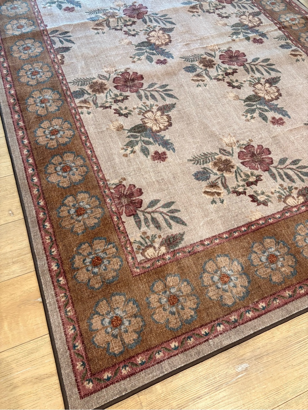 Ruggable Area Rug - Picture 3 of 8